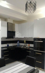 شقة سكنية 130 متر مربع - شريف خيمشياشفيلي, Batumi, جورجيا