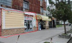 شقة سكنية 1-комн 45 m² - إيفان جافاخيشفيلي, Batumi