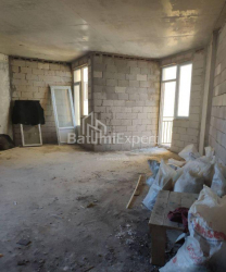 شقة سكنية 49 متر مربع - نيكو بيروسماني, Batumi, جورجيا