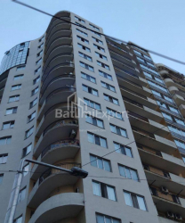 شقة سكنية 2-комн 49 m² - نيكو بيروسماني, Batumi