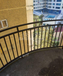 شقة سكنية 2-комн 49 m² - نيكو بيروسماني, Batumi
