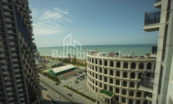 شقة سكنية 31 متر مربع - شريف خيمشياشفيلي, Batumi, جورجيا