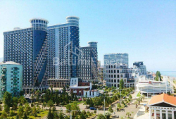 شقة سكنية 31 متر مربع - شريف خيمشياشفيلي, Batumi, جورجيا