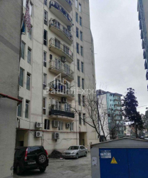 شقة سكنية 2-комн 55 m² - بترا باغراتيون, Batumi