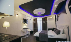 شقة سكنية 33 متر مربع - شريف خيمشياشفيلي, Batumi, جورجيا