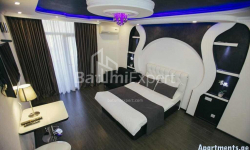شقة سكنية 33 متر مربع - شريف خيمشياشفيلي, Batumi, جورجيا