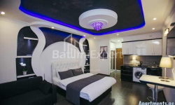 شقة سكنية 33 متر مربع - شريف خيمشياشفيلي, Batumi, جورجيا