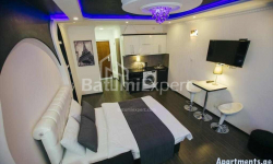 شقة سكنية 33 متر مربع - شريف خيمشياشفيلي, Batumi, جورجيا