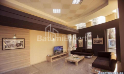شقة سكنية 33 متر مربع - شريف خيمشياشفيلي, Batumi, جورجيا