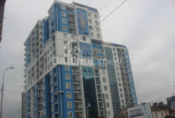 شقة سكنية 76 متر مربع - نيكو بيروسماني, Batumi, جورجيا