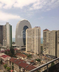 شقة سكنية 2-комн 76 m² - نيكو بيروسماني, Batumi