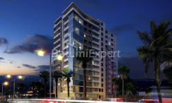 شقة سكنية 3-комн 72 m² - شريف خيمشياشفيلي, Batumi