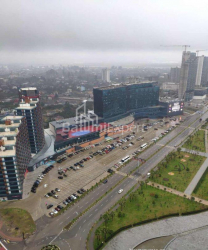 شقة سكنية 31 متر مربع - يوريفسكايا, Batumi, جورجيا