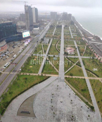 شقة سكنية 31 متر مربع - يوريفسكايا, Batumi, جورجيا