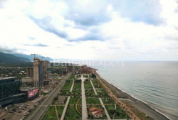 شقة سكنية 1-комн 31 m² - يوريفسكايا, Batumi
