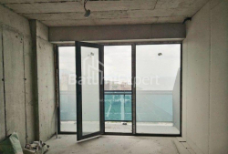 شقة سكنية 1-комн 31 m² - يوريفسكايا, Batumi