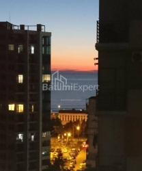 شقة سكنية 90 متر مربع - نيكو بيروسماني, Batumi, جورجيا