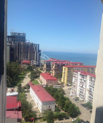 شقة سكنية 2-комн 52 m² - يوسف كوبالادزه, Batumi