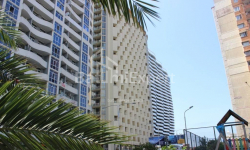 شقة سكنية 2-комн 52 m² - يوسف كوبالادزه, Batumi