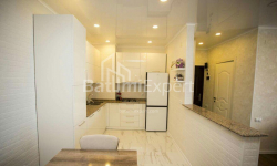 شقة سكنية 3-комн 70 m² - نيكو بيروسماني, Batumi