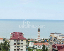 شقة سكنية 3-комн 70 m² - نيكو بيروسماني, Batumi