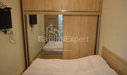 شقة سكنية 55 متر مربع - زورابا جورجيلادزه, Batumi, جورجيا