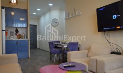 شقة سكنية 3-комн 55 m² - زورابا جورجيلادزه, Batumi