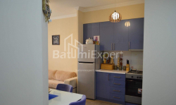 شقة سكنية 55 متر مربع - زورابا جورجيلادزه, Batumi, جورجيا