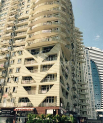 شقة سكنية 3-комн 55 m² - زورابا جورجيلادزه, Batumi