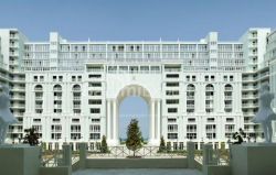 شقة سكنية 50 متر مربع - شريف خيمشياشفيلي, Batumi, جورجيا