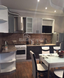 شقة سكنية 2-комн 48 m² - شريف خيمشياشفيلي, Batumi