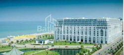شقة سكنية 2-комн 48 m² - شريف خيمشياشفيلي, Batumi