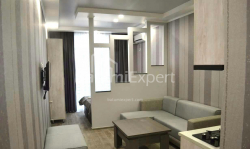 شقة سكنية 1-комн 33 m² - نيكو بيروسماني, Batumi