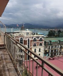 شقة سكنية 2-комн 47 m² - يوريفسكايا, Batumi