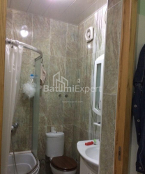 شقة سكنية 2-комн 47 m² - يوريفسكايا, Batumi