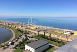 شقة سكنية 55 متر مربع - شريف خيمشياشفيلي, Batumi, جورجيا
