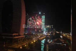 شقة سكنية 55 متر مربع - شريف خيمشياشفيلي, Batumi, جورجيا
