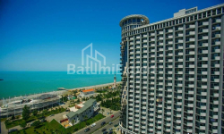 شقة سكنية 33 متر مربع - شريف خيمشياشفيلي, Batumi, جورجيا