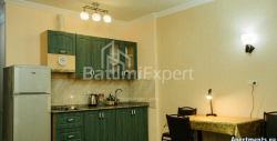 شقة سكنية 33 متر مربع - شريف خيمشياشفيلي, Batumi, جورجيا