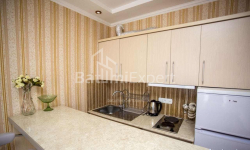 شقة سكنية 47 متر مربع - شريف خيمشياشفيلي, Batumi, جورجيا