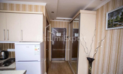 شقة سكنية 47 متر مربع - شريف خيمشياشفيلي, Batumi, جورجيا