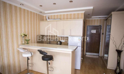 شقة سكنية 47 متر مربع - شريف خيمشياشفيلي, Batumi, جورجيا