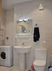 شقة سكنية 52 متر مربع - نيكو بيروسماني, Batumi, جورجيا