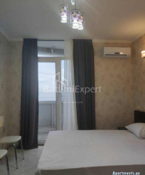 شقة سكنية 1-комн 26 m² - يوسف كوبالادزه, Batumi