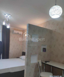 شقة سكنية 26 متر مربع - يوسف كوبالادزه, Batumi, جورجيا