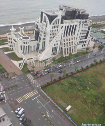 شقة سكنية 26 متر مربع - يوسف كوبالادزه, Batumi, جورجيا