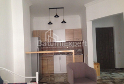 شقة سكنية 57 متر مربع - ايليا تشافتشافادزه, Batumi, جورجيا