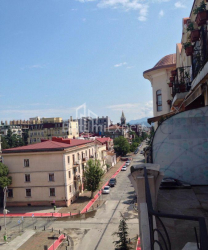 شقة سكنية 116 متر مربع - فاختانغ جورجاسالي, Batumi, جورجيا