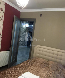 شقة سكنية 4-комн 93 m² - يوسف كوبالادزه, Batumi