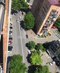 شقة سكنية 2-комн 46 m² - زورابا جورجيلادزه, Batumi